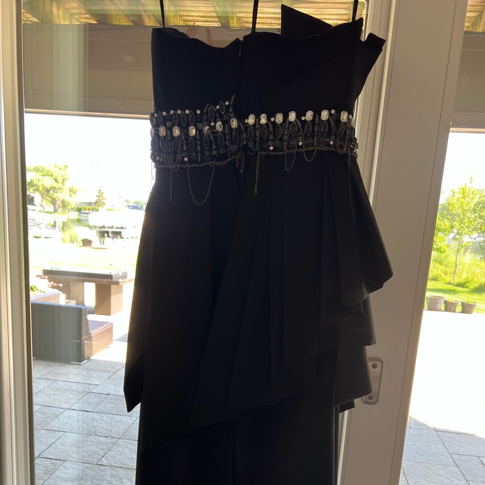 Rubin Singer dress